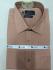 PL COTTONX LINEN DYED READYMADE SHIRT 42 FS